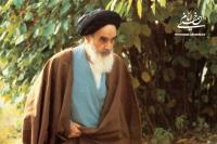 استقبال تاریخی مردم قم در ورود امام خمینی به فیضیه