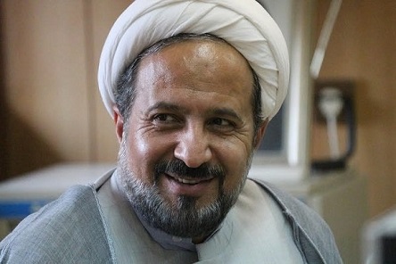 علی ملانوری: امام خمینی با تکیه بر معارف اسلام به استقرار قوانین دینی پرداخت