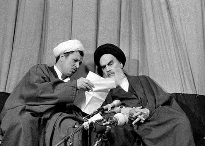 توضیح دفتر نشر معارف انقلاب درباره شایعه ترور امام خمینی 
