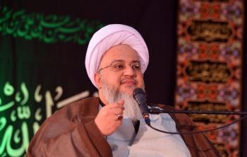 علیرضا بروجردی: خیال نکنیم با معصیت و مسیر کج می توان منکری را از جامعه برداشت یا معروفی را در جامعه مستقر کرد