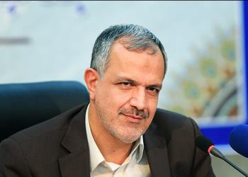 احمد مسجد جامعی: کتابخوانی در نسل جوان امروزی کاهش پیدا نکرد/  باید بپذیریم که رسانه های جدید رقیب کتاب نیستند