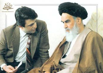 روایت صادق طباطبایی از چگونگی شکل گیری پیش نویس قانون اساسی 