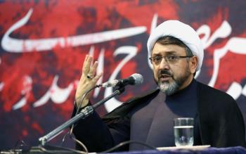 کمساری: امر به معروف و نهی از منکر ناشیانه به جای اصلاح، افساد می کند/ بهترین نمونه از الگوگیری قیام امام حسین(ع) در کشور ما اتفاق افتاد/ امام هیچ هدفی جز احیای کلمه «الله» نداشت