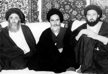 بررسی شخصیّت علمی آیت الله سیدمصطفی خمینی در سه ساحت تحصیل، تدریس و تألیف