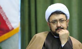 حجت الاسلام کمساری: اندیشه های امام خمینی (س) در معرض خطر تحریف دوستان و دشمنان / اندیشه های امام خمینی (س) در معرض خطر تحریف دوستان و دشمنان