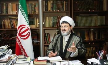 حجت الاسلام رحمانی: مصون سازی بسیج، راهبرد اساسی امام بود