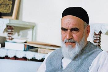 امام مصلحت را نه در راستای توسعه شریعت بلکه در راستای محدود کردن احکام شرعی تفسیر می کند