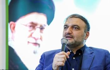 ۳۰ سال دستاوردهای موسسه تنظیم و نشر آثار امام در نمایشگاه «صدمین سال حضور خورشید» به نمایش در آمد