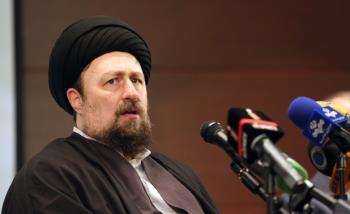یادگار امام: امام پرچم تلاقی دینداری، عزت، مبارزه با تحجر، آزادی، استقلال و معنویت در جامعه ما است