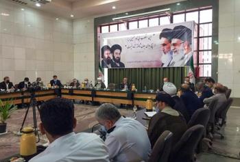 مراسم سالروز ارتحال بنیانگذار جمهوری اسلامی ایران روز ۱۴ خرداد با حضور و سخنرانی مقام معظم رهبری و یادگار امام برگزار خواهد شد
