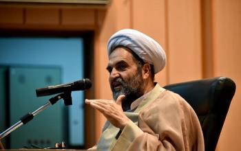 در منظر امام خمینی نفس مطمئنه یعنی نفسی که هیچ خواهشی ندارد 