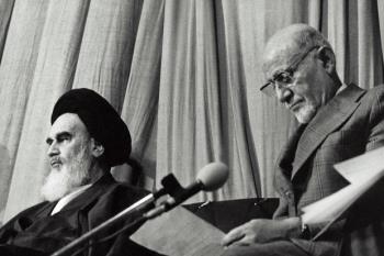 روایت مرحوم حاج احمدآقا از ماجرای انتشار خبر استعفای مهندس بازرگان  