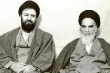 نکات مهم و قابل تامل در وصیتنامه شخصی امام به حاج احمدآقا