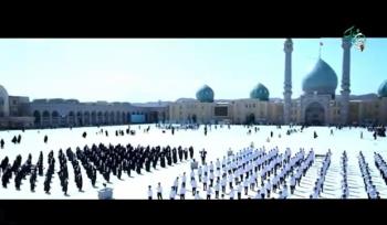 امام زدایی از همین جا شروع می شود/ سلام فرمانده!