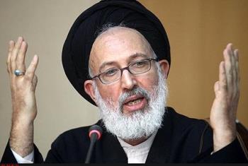 آیت الله ایازی: در سیره و ضمیر امام خمینی رعایت حقوق شهروندان مفهومی مبنایی داشت 
