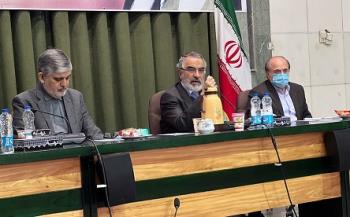 انصاری: امام خط بطلانی بر محروم کردن زنان از حقوق اجتماعی و سیاسی کشید/ امروز تاوان کم کاری ها، سستی ها و کج اندیشی ها را می دهیم