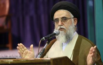 آیت الله مرتضوی: امام خمینی امر به معروف و نهی از منکر را در سطح «حکومت» معنا می کنند/ منظور امام از حفظ نظام «نظام اجتماعی» است