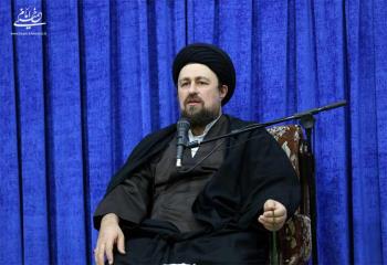  ​سید حسن خمینی: یک ملت آن روزی پیروز است که «همه با هم» پیروز شوند