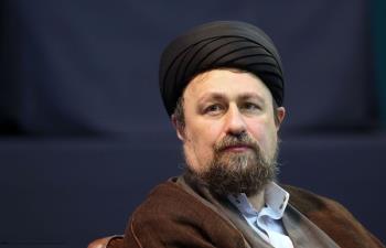 یادگار امام: امیدواریم راه مبارزه با استعمار و استبداد در جامعه ما زنده بماند/ پژوهش باید راجع به درد امروز جامعه باشد