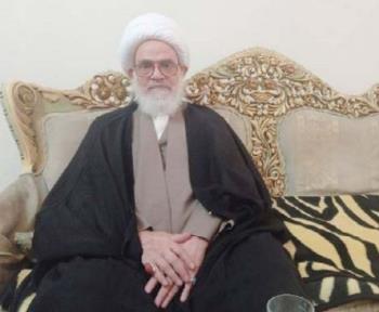 محمد شبیری خاقانی: انقلاب امام، انقلابی برای بیداری و آگاهی شیعه بود