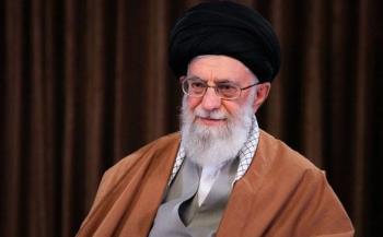 رهبر معظم انقلاب: امام عظیم الشأن الگوی ممتازی از علم و جهاد هستند