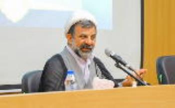 مهریزی: امام را می توانیم به عنوان «نواندیش فقهی» قلمداد کنیم/ طبق مبانی امام زن هم می تواند به مرجعیت برسد