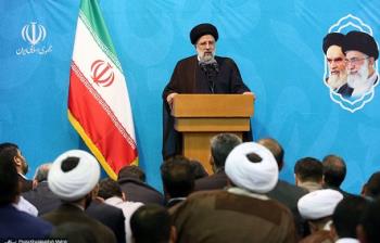 رئیس جمهور در اجتماع مردمی هسته های جهاد و پیشرفت در حسینیه جماران: امام بزرگوار ما پرچمدار جهاد سازندگی بودند 