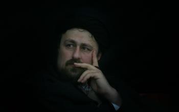 یادگار امام آیت الله ناصری سالها به بسط فرهنگ و معارف اهل بیت (ع) پرداخت