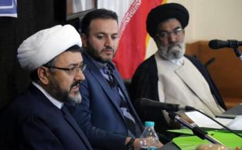 کمساری: مخاطب و هدف گذاری اصلی همه برنامه های موسسه باید نسل جوان باشد