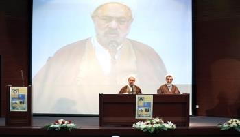 مرتضی جوادی آملی: تشرهای امام به شورای نگهبان دیدنی، شنیدنی و عبرت گرفتنی است/ خسروپناه: اگر حضرت امام انقلاب اسلامی را دنبال نمی کرد، ایران در زمان پهلوی دوم به چند کشور تجزیه می شد