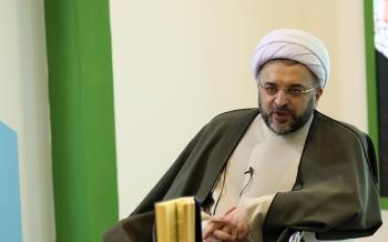 مراتب قرب و شهود خاتم الانبیاء (ص) دراندیشه عرفانی امام خمینی