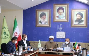 علی کمساری: جوانان مهمترین گروه هدف برنامه های سالگرد ارتحال امام و سایر ایام هستند