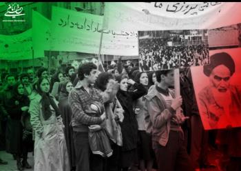 برگی از صحیفه رشادت های مردمی(۱۴)؛ روزی که خشم ملت دامن عوامل رژیم را گرفت...