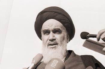 فرزندان انقلابی من تندروی عاقبت خوبی ندارد