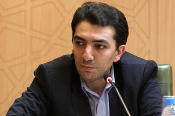 معاون جدید فرهنگی، هنری و ارتباطات موسسه تنظیم و نشر آثار امام خمینی معرفی شد