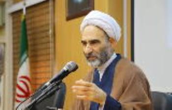 احمد مبلغی: با تمرکز بر دیدگاه های امام خمینی می توانیم مسیر اجتهاد را پویاتر و فعال تر کنیم