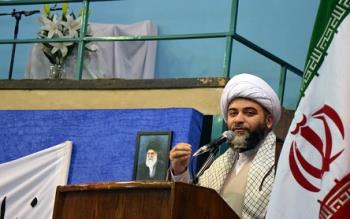 رئیس سازمان تبلیغات اسلامی: مسیر امام به دین حیات می بخشد/ آن بزرگمرد الهی و آسمانی حقیقتا حق حیات بر گردن همه ما دارد