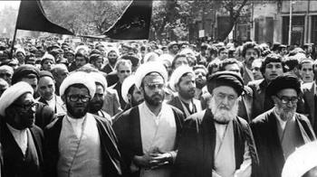 تجلیل حضرت امام از قیام مردم آذربایجان و شهدای تبریز