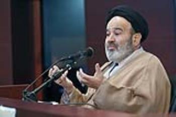 رییس دانشگاه ادیان و مذاهب: امام انقلاب را بر پایه وحدت بنا گذاشت/ گفت و گو در کشور تعطیل است
