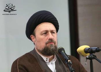 یادگار امام: سید حسن خمینی: نباید بنشینیم که دشمنان امام هر روز موضوعی برای ما درست کنند و ما به دنبال جواب راه بیفتیم/ بنا داریم در آینده اسناد را باز کنیم