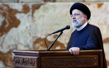  ابراهیم رئیسی: امام مردم را باور داشت و میزان را رای ملت می دانستند