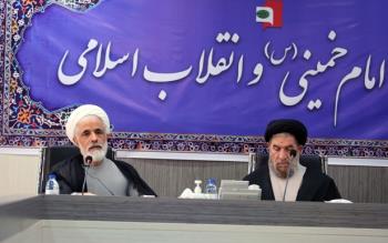  میرتاج الدینی: مجلس باید در چهارچوب منافع ملت، مصالح نظام اسلامی و ولایت فقیه حرکت کند/ مجید انصاری: امام رأی مردم را یکی از مبانی مشروعیت نظام ولایت فقیه می داند