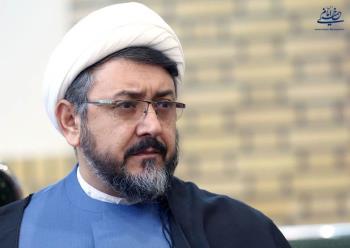 پیام تسلیت رئیس موسسه تنظیم و نشر آثار امام خمینی در پی ارتحال آیت الله محمد علی ناصری 