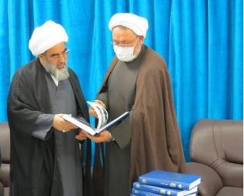 آیت الله فاضل لنکرانی: باید بدانیم بقای حوزه علمیه از امام است/ امام یک شخصیت کم نظیر و در خیلی از ابعاد و مباحث علمی بی نظیر بود/ چنین شخصیتی باید به مراکز علمی نسل امروز و آینده معرفی شود
