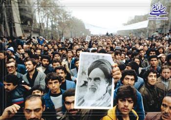 برگی از صحیفه رشادت های مردمی(۴)؛ مثلث قدرت؛ روحانی، بازاری و دانشجو
