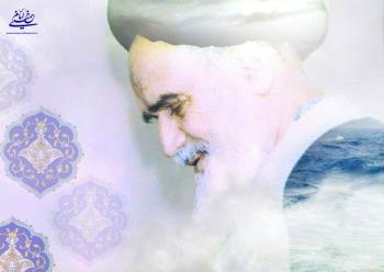  عیسی دمی خدا بفرستاد و برگرفت ...