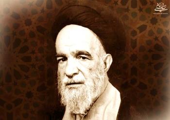 سید عباس خاتم یزدی؛ کسی که امام او را وصی خود قرار داد