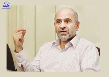 پاسخ فرشاد مومنی به سوال: «چرا کمک های خارجی در حوزه اقتصاد، نمی تواند نجات دهنده یک رژیم سیاسی باشد؟» 