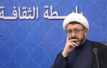 کمساری: گفتمان حضرت امام پایه هویت نظام است/ هر کسی داعیه انقلابی بودن دارد باید در مسیر خط امام حرکت کند/ به تعبیر مقام معظم رهبری، انگشت اشاره امام همچنان راهنماست