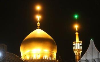 مراسم سوگواری اربعین در حرم مطهر حضرت امام خمینی برگزار می شود